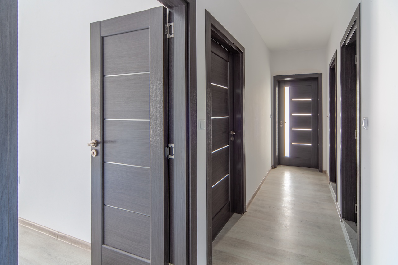 Elegante Innentüren für harmonische Wohnräume in Neuwied