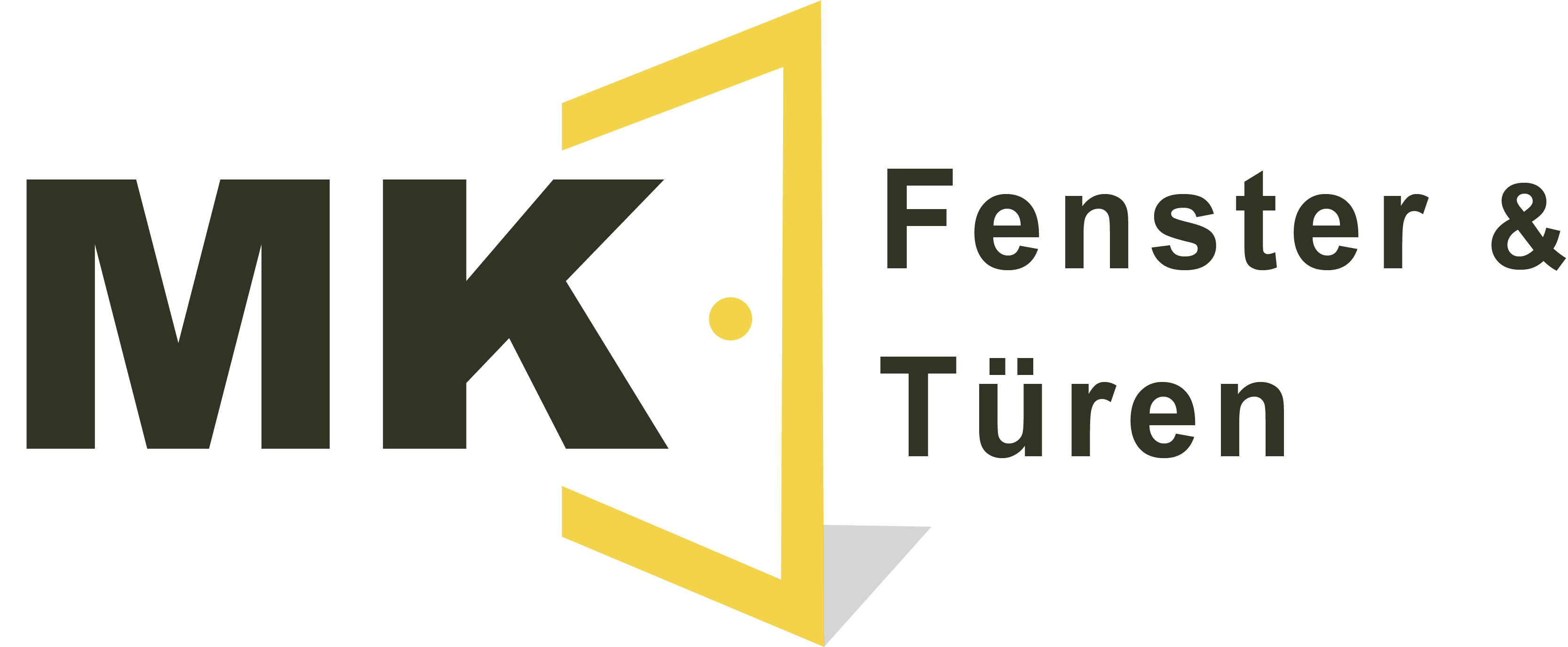 MK Logo