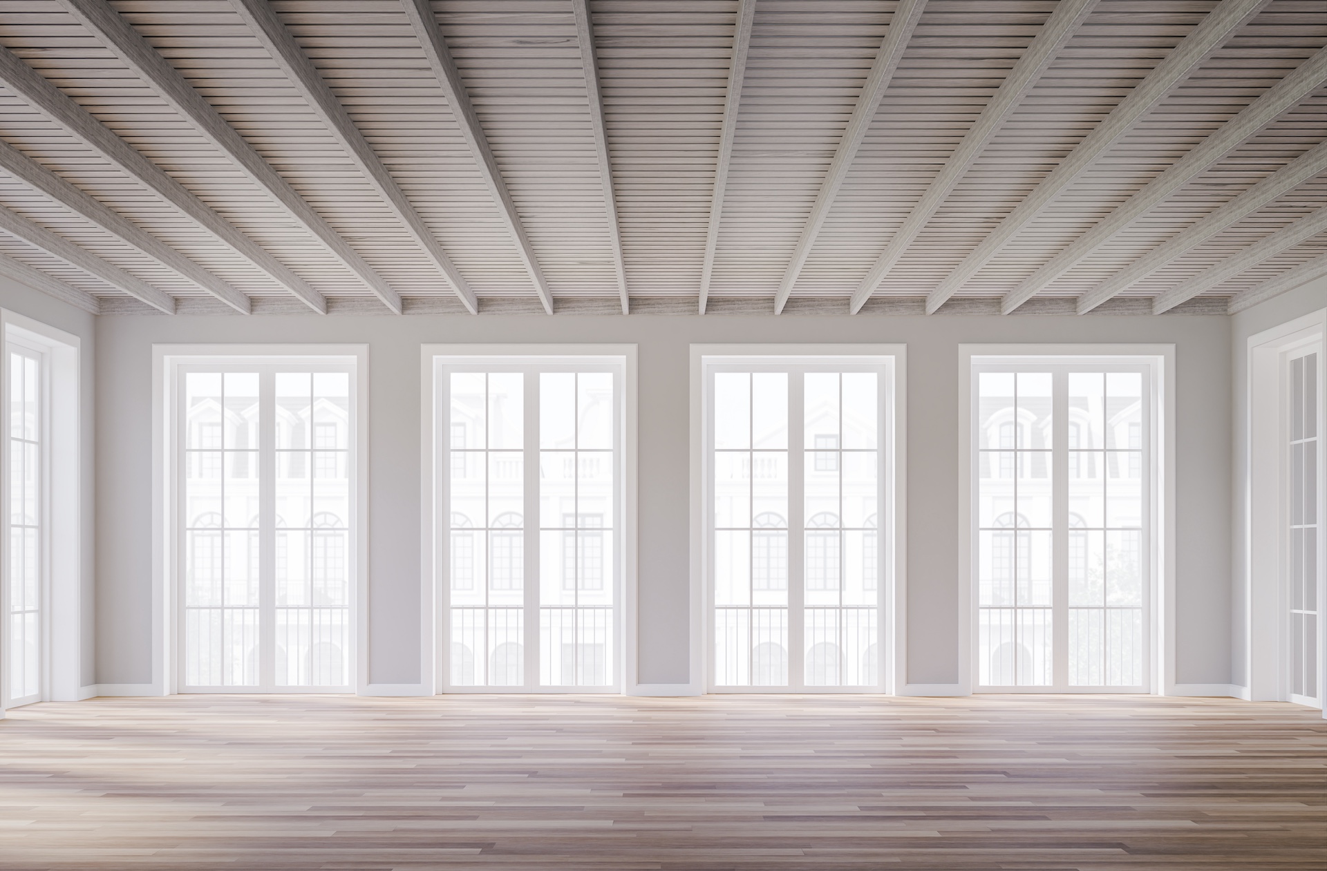 Altbau-Sanierung mit energieeffizienten Fenstern in Neuwied